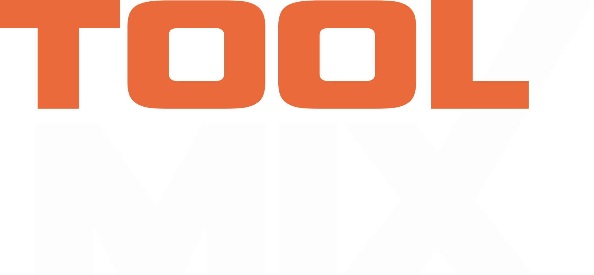 Logo TOOLMIX