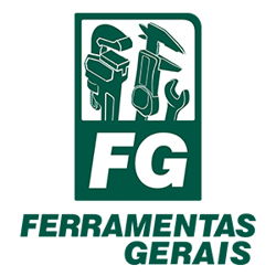 Logo Ferramentas Gerais